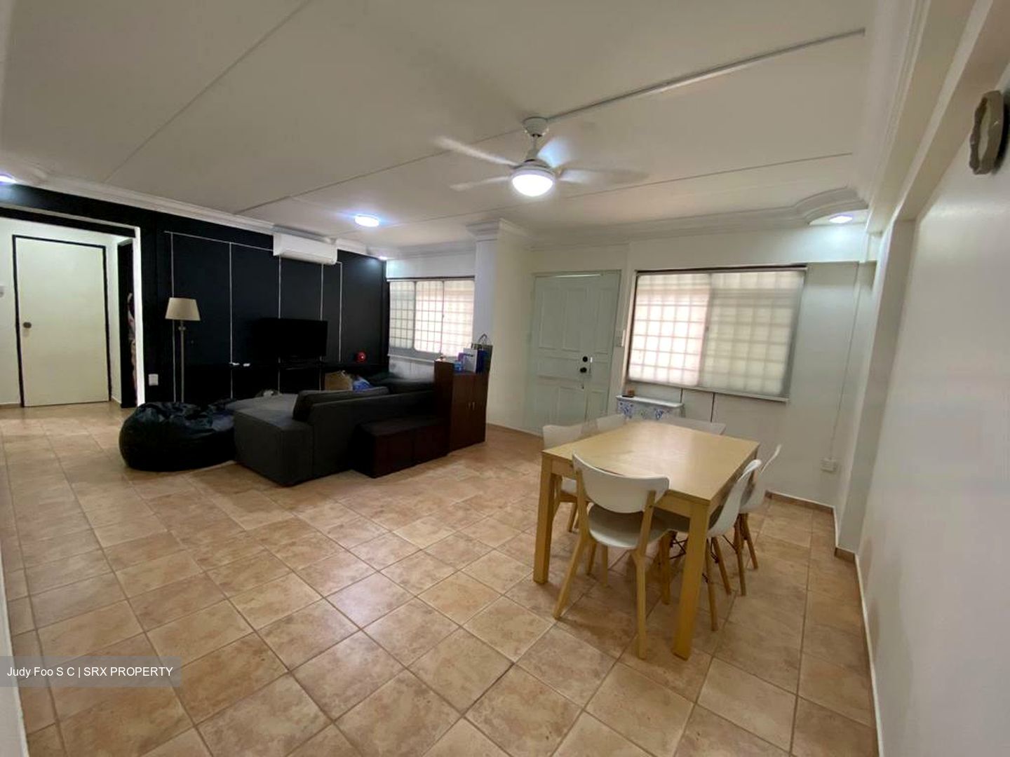 Blk 649 Woodlands Ring Road (Woodlands), HDB 4 Rooms #486492391